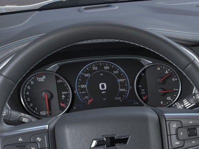 2026 Chevrolet Blazer RS SUV AWD