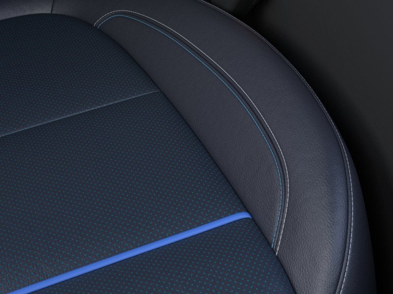 2026 Chevrolet Blazer RS SUV AWD