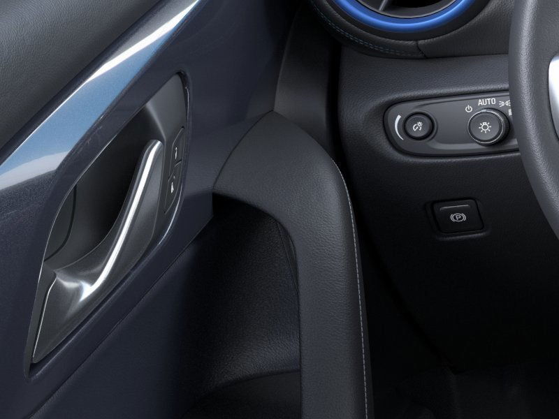 2026 Chevrolet Blazer RS SUV AWD