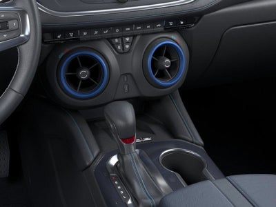 2026 Chevrolet Blazer RS SUV AWD