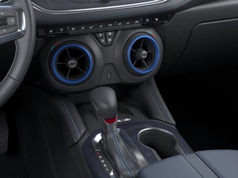 2026 Chevrolet Blazer RS SUV AWD