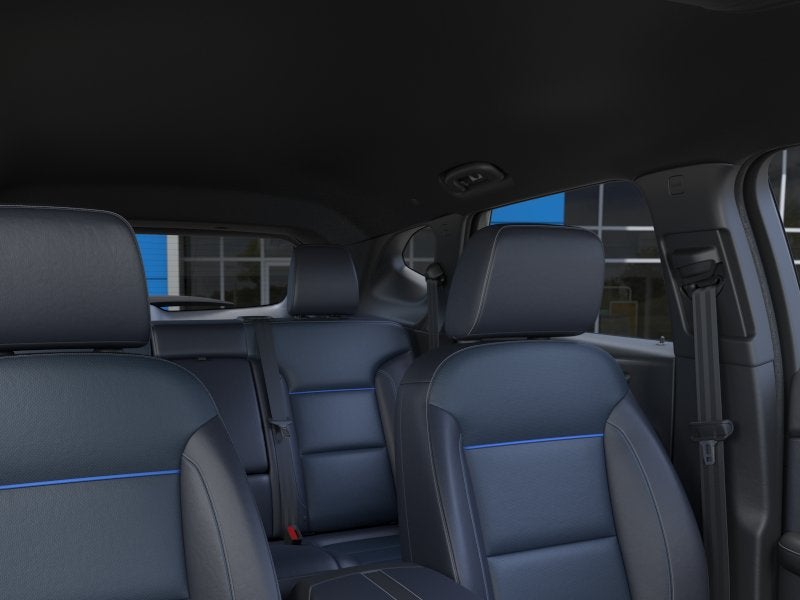 2026 Chevrolet Blazer RS SUV AWD