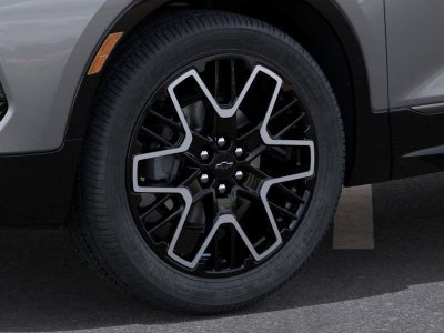 2026 Chevrolet Blazer RS SUV AWD