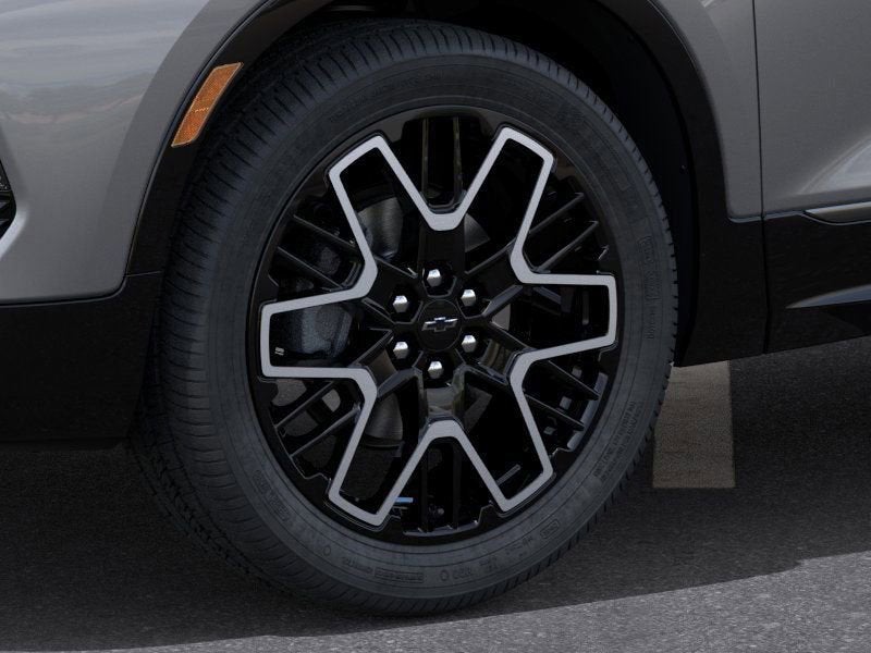 2026 Chevrolet Blazer RS SUV AWD