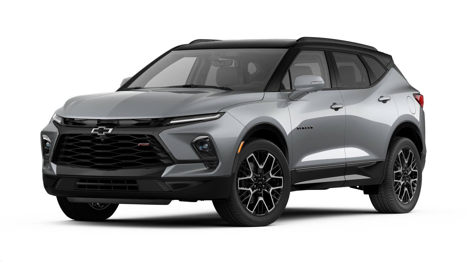2026 Chevrolet Blazer RS SUV AWD