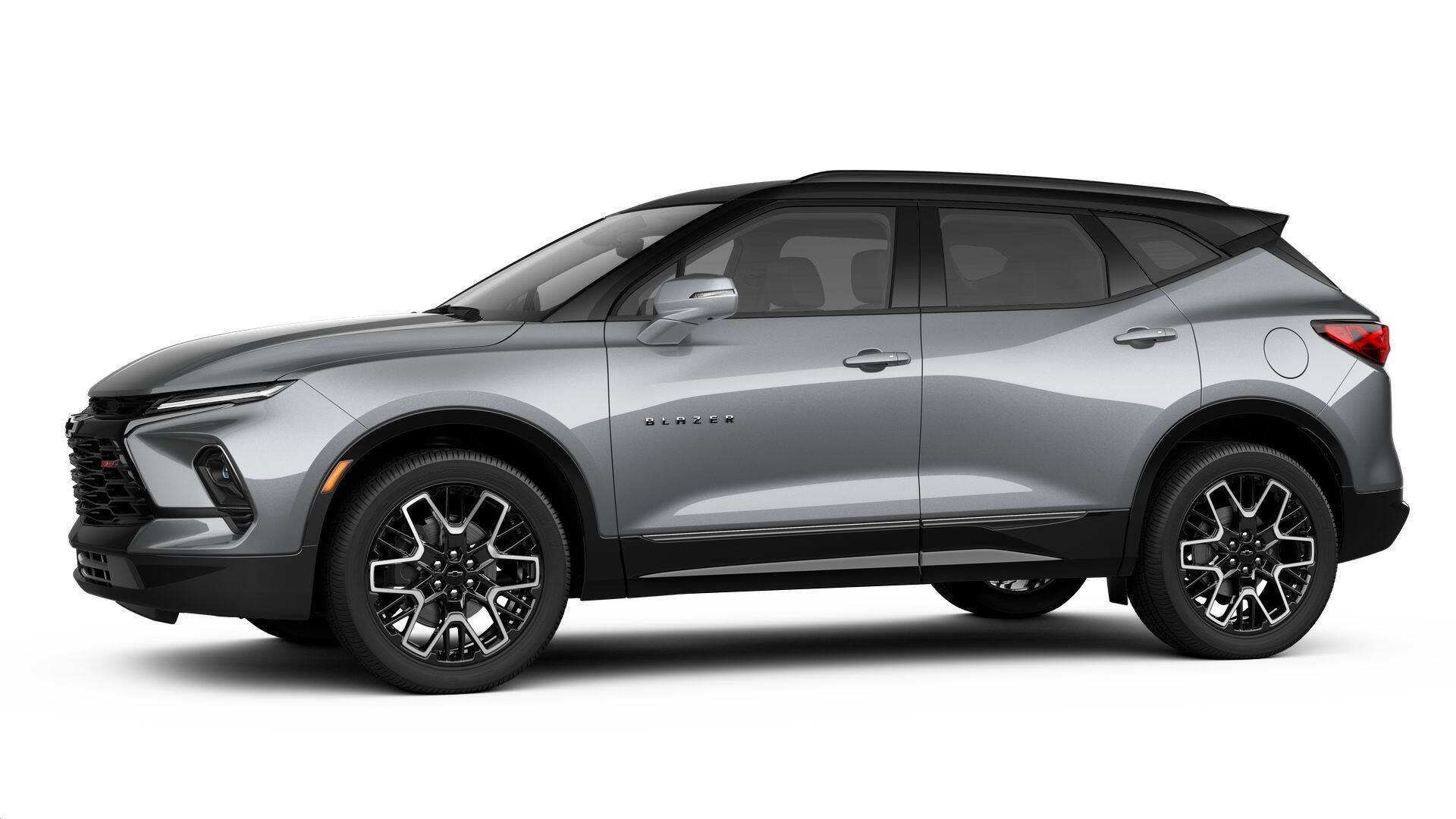 2026 Chevrolet Blazer RS SUV AWD