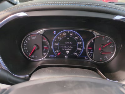 2026 Chevrolet Blazer RS SUV AWD