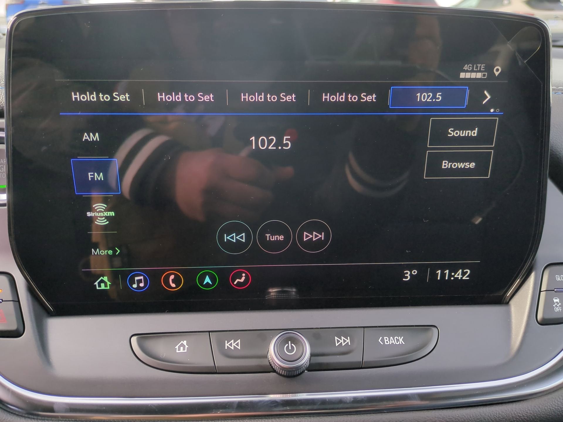 2026 Chevrolet Blazer RS SUV AWD