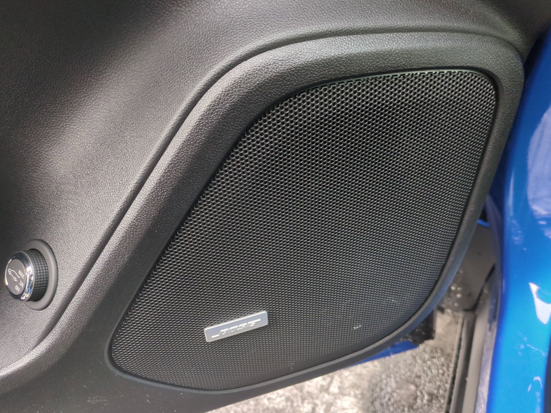 2026 Chevrolet Blazer RS SUV AWD