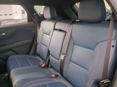 2026 Chevrolet Blazer RS SUV AWD