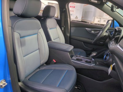 2026 Chevrolet Blazer RS SUV AWD