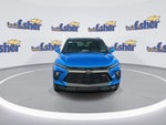 2026 Chevrolet Blazer RS SUV AWD
