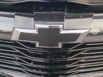 2026 Chevrolet Blazer RS SUV AWD