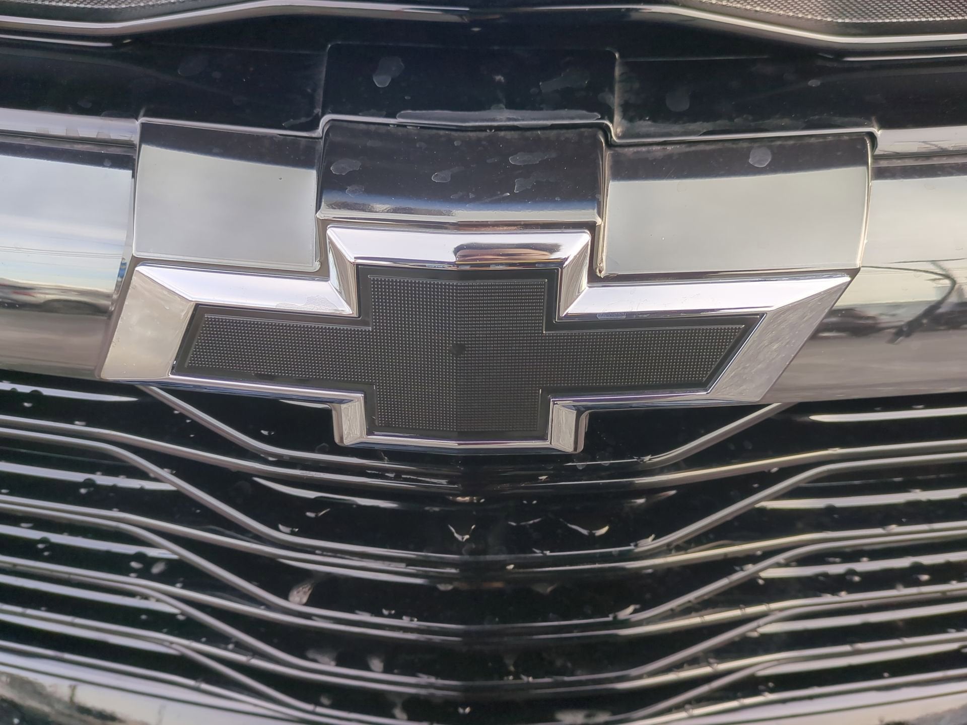 2026 Chevrolet Blazer RS SUV AWD