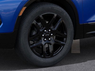 2026 Chevrolet Blazer RS SUV AWD