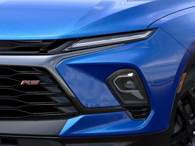 2026 Chevrolet Blazer RS SUV AWD