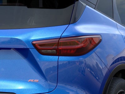 2026 Chevrolet Blazer RS SUV AWD