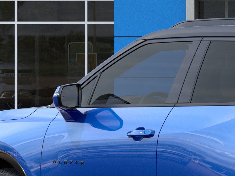 2026 Chevrolet Blazer RS SUV AWD