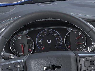 2026 Chevrolet Blazer RS SUV AWD