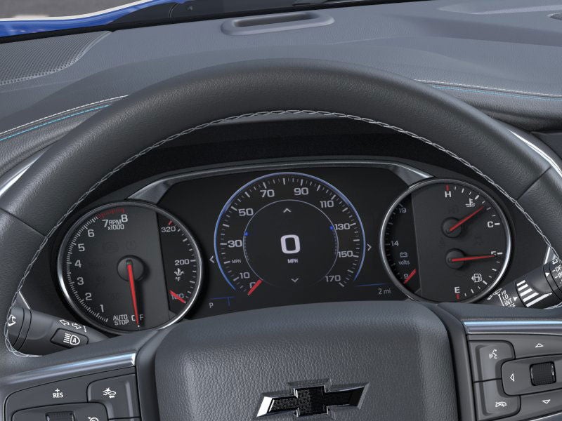 2026 Chevrolet Blazer RS SUV AWD