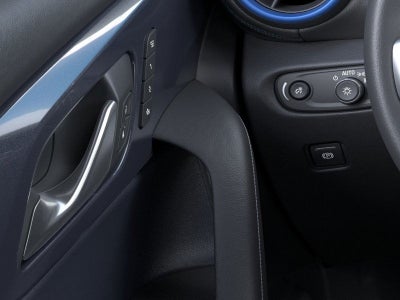 2026 Chevrolet Blazer RS SUV AWD