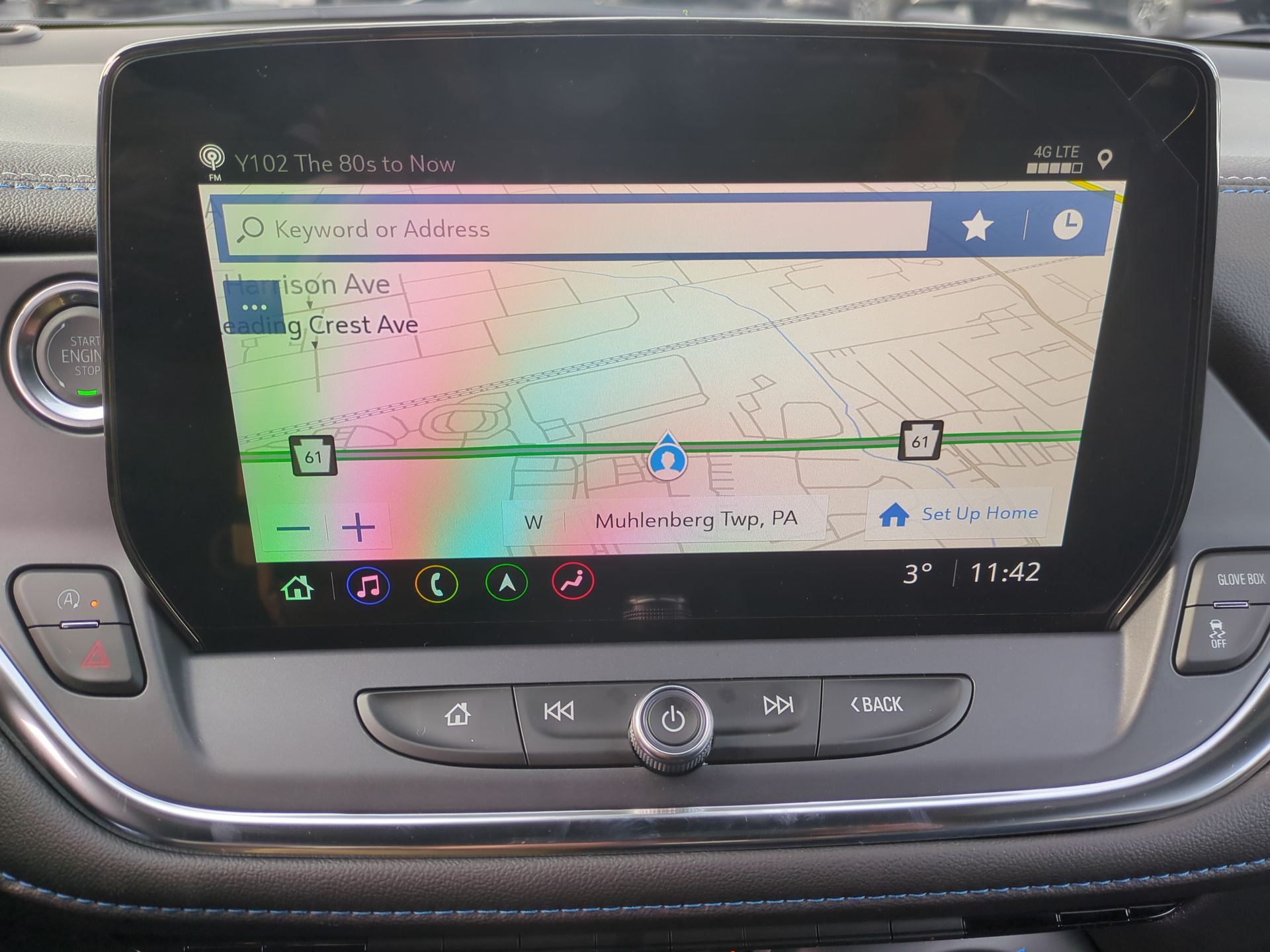 2026 Chevrolet Blazer RS SUV AWD