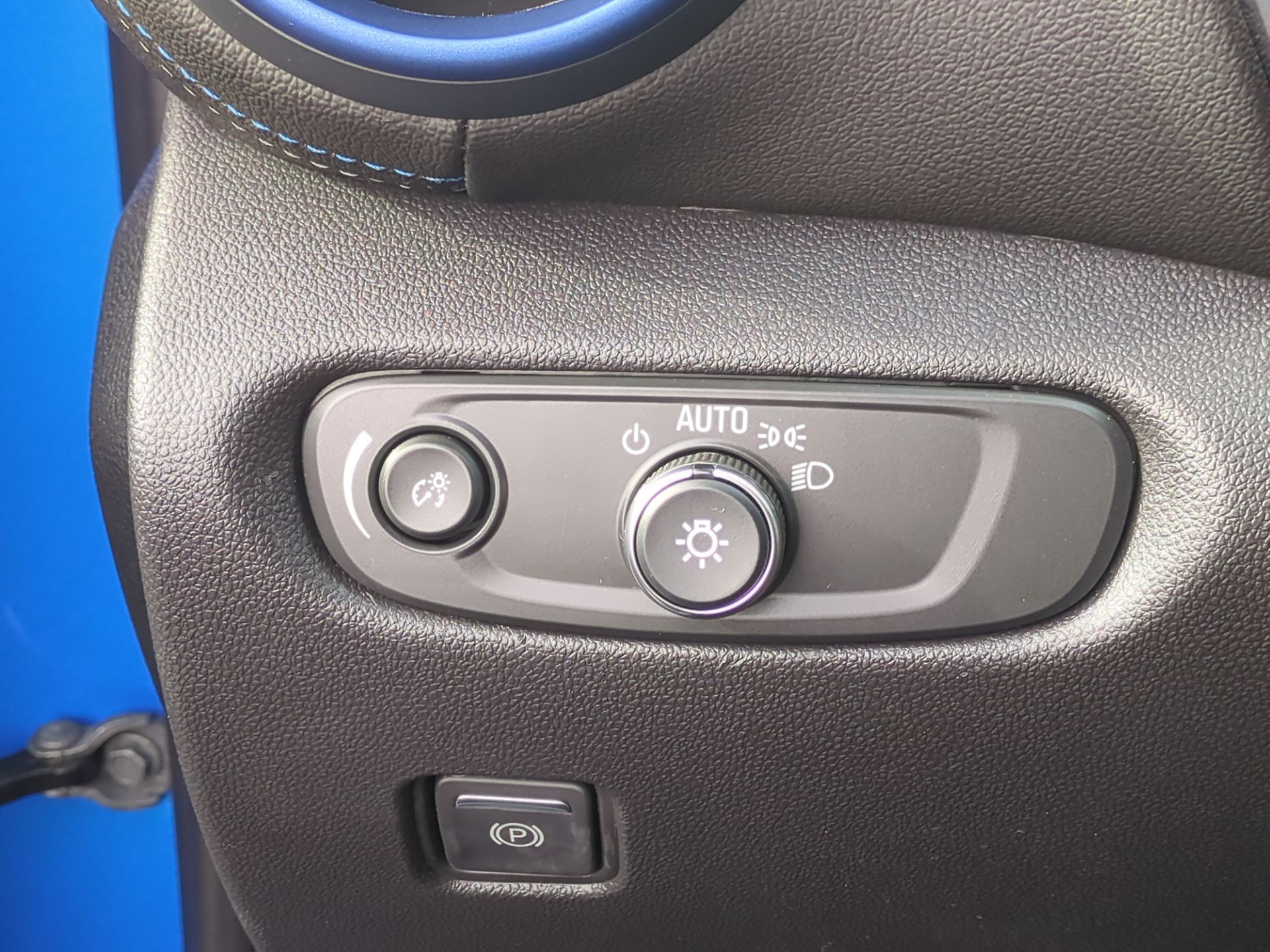 2026 Chevrolet Blazer RS SUV AWD