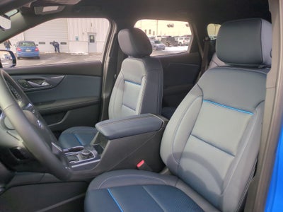 2026 Chevrolet Blazer RS SUV AWD