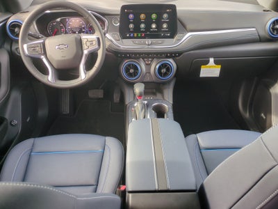 2026 Chevrolet Blazer RS SUV AWD