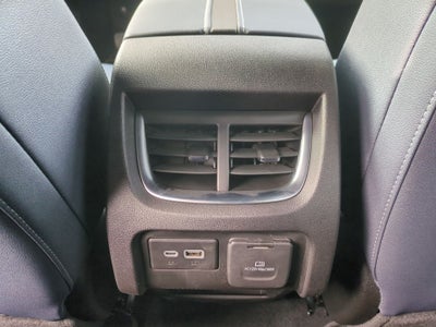 2026 Chevrolet Blazer RS SUV AWD