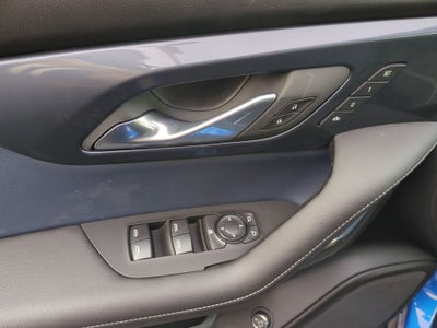 2026 Chevrolet Blazer RS SUV AWD