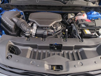 2026 Chevrolet Blazer RS SUV AWD