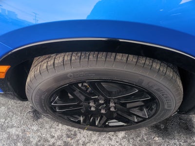 2026 Chevrolet Blazer RS SUV AWD