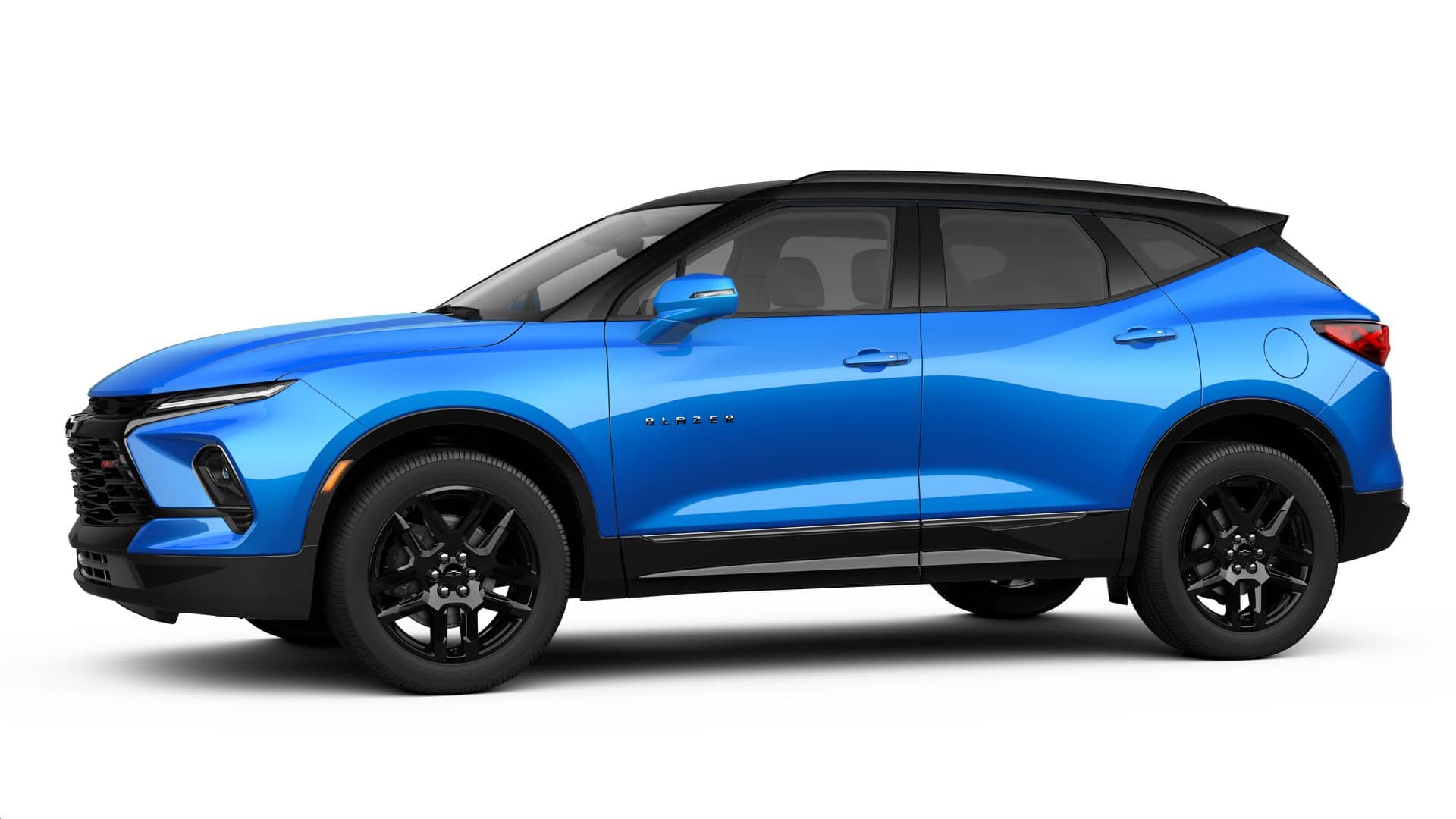 2026 Chevrolet Blazer RS SUV AWD