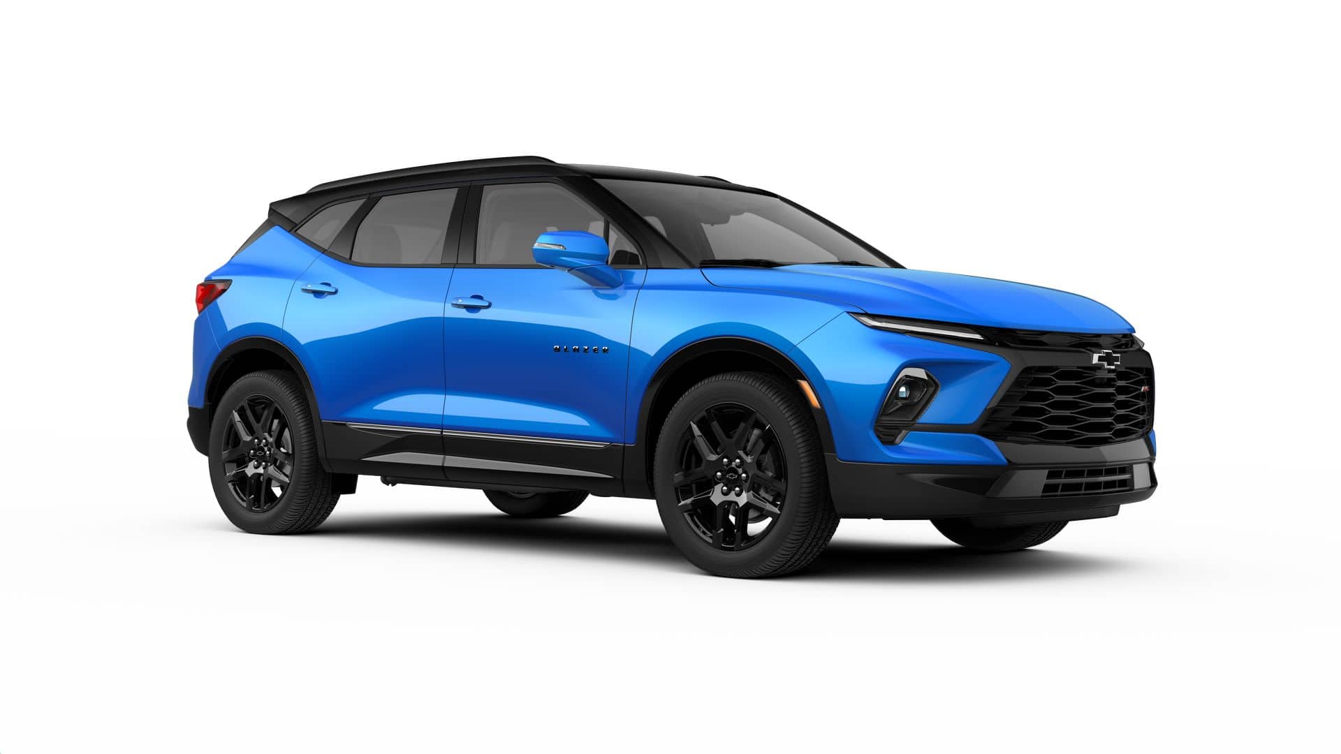 2026 Chevrolet Blazer RS SUV AWD