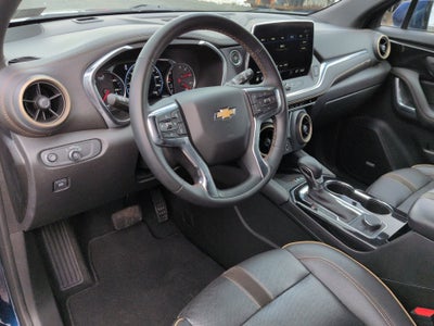 2023 Chevrolet Blazer Premier