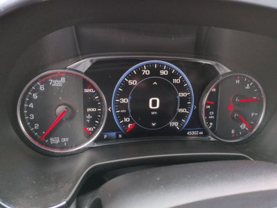 2023 Chevrolet Blazer Premier