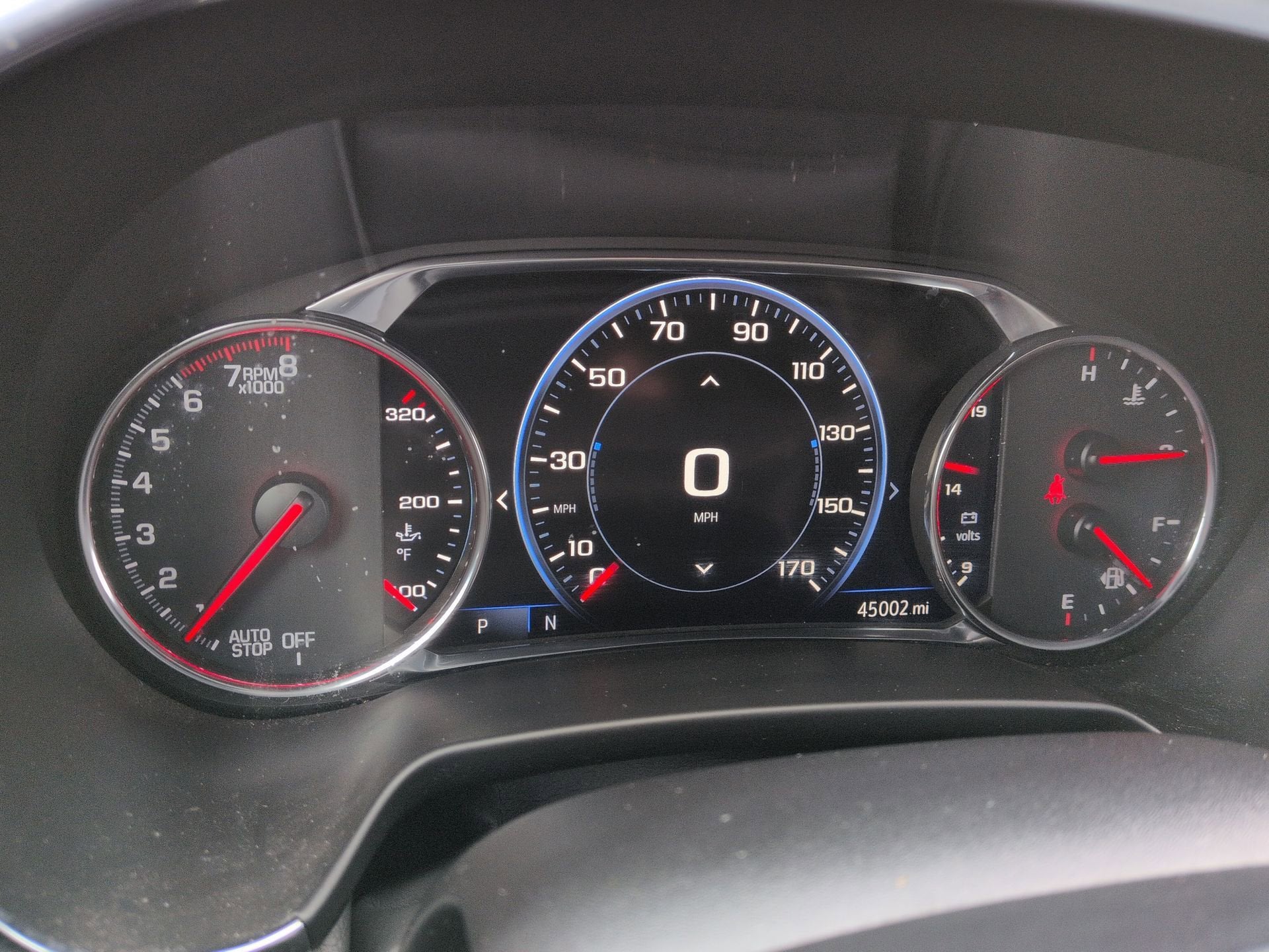 2023 Chevrolet Blazer Premier