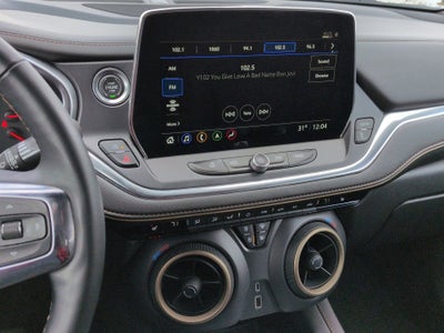 2023 Chevrolet Blazer Premier