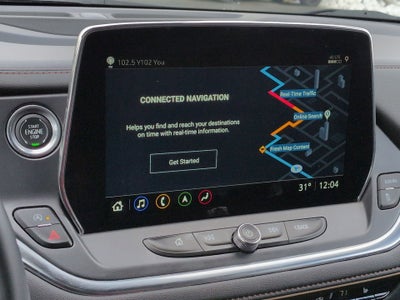 2023 Chevrolet Blazer Premier