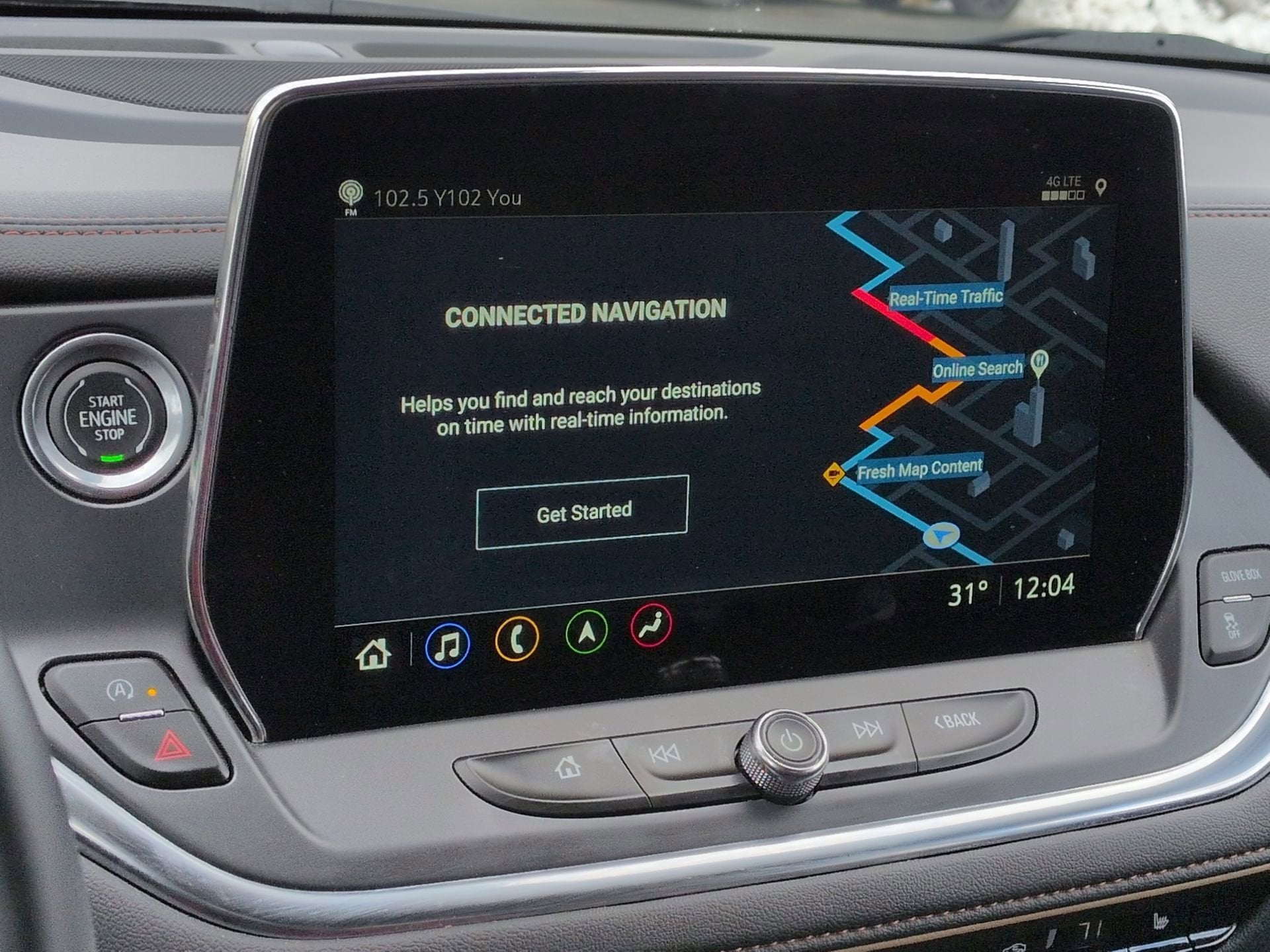 2023 Chevrolet Blazer Premier