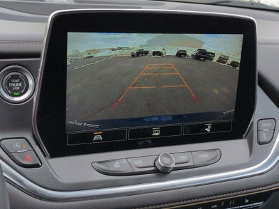 2023 Chevrolet Blazer Premier