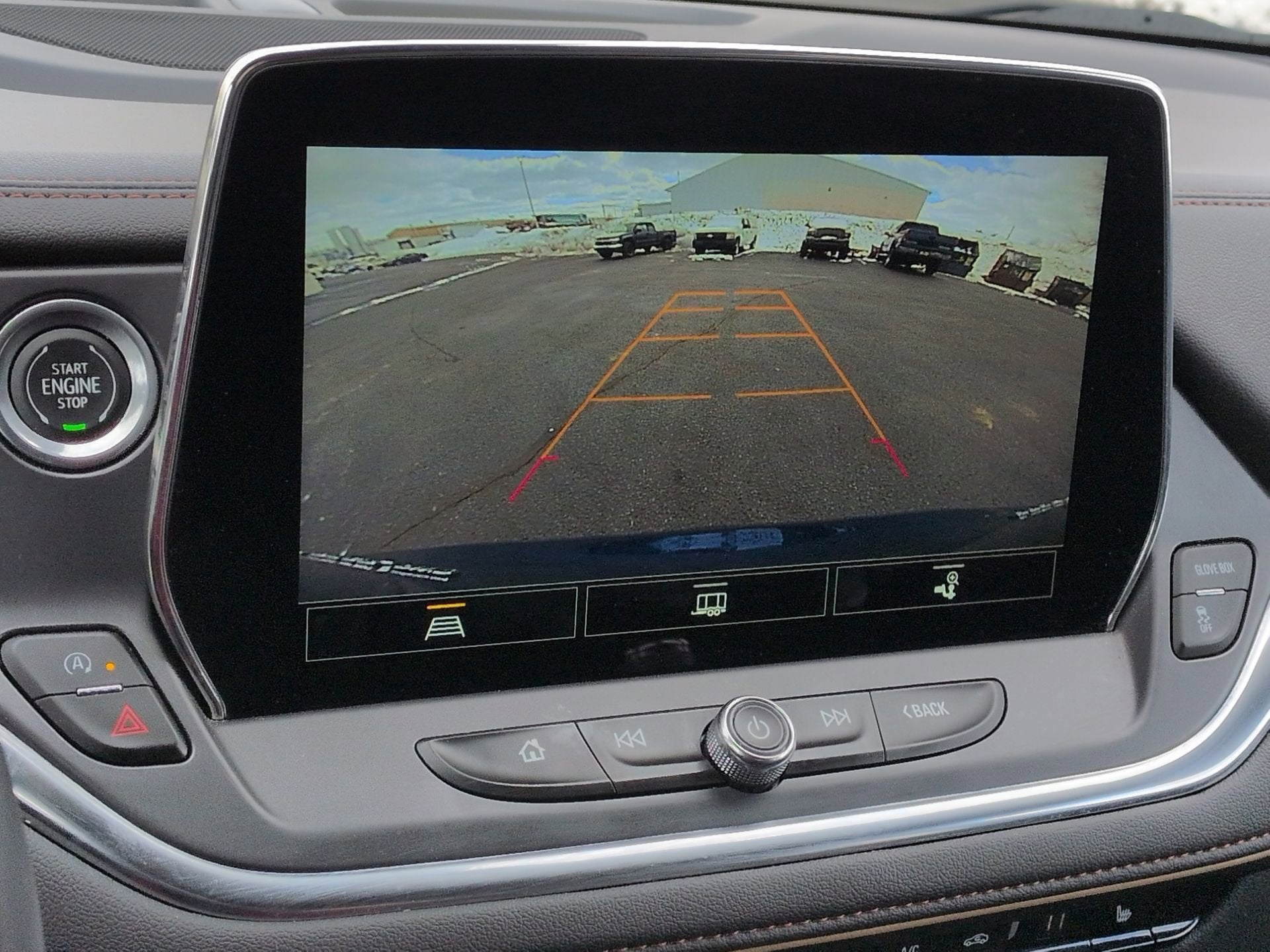 2023 Chevrolet Blazer Premier