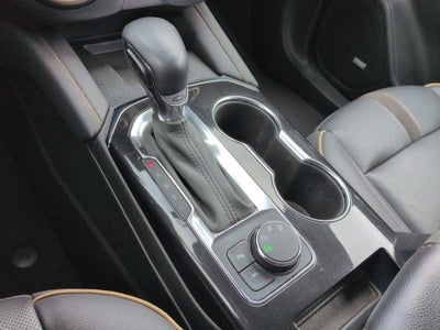 2023 Chevrolet Blazer Premier