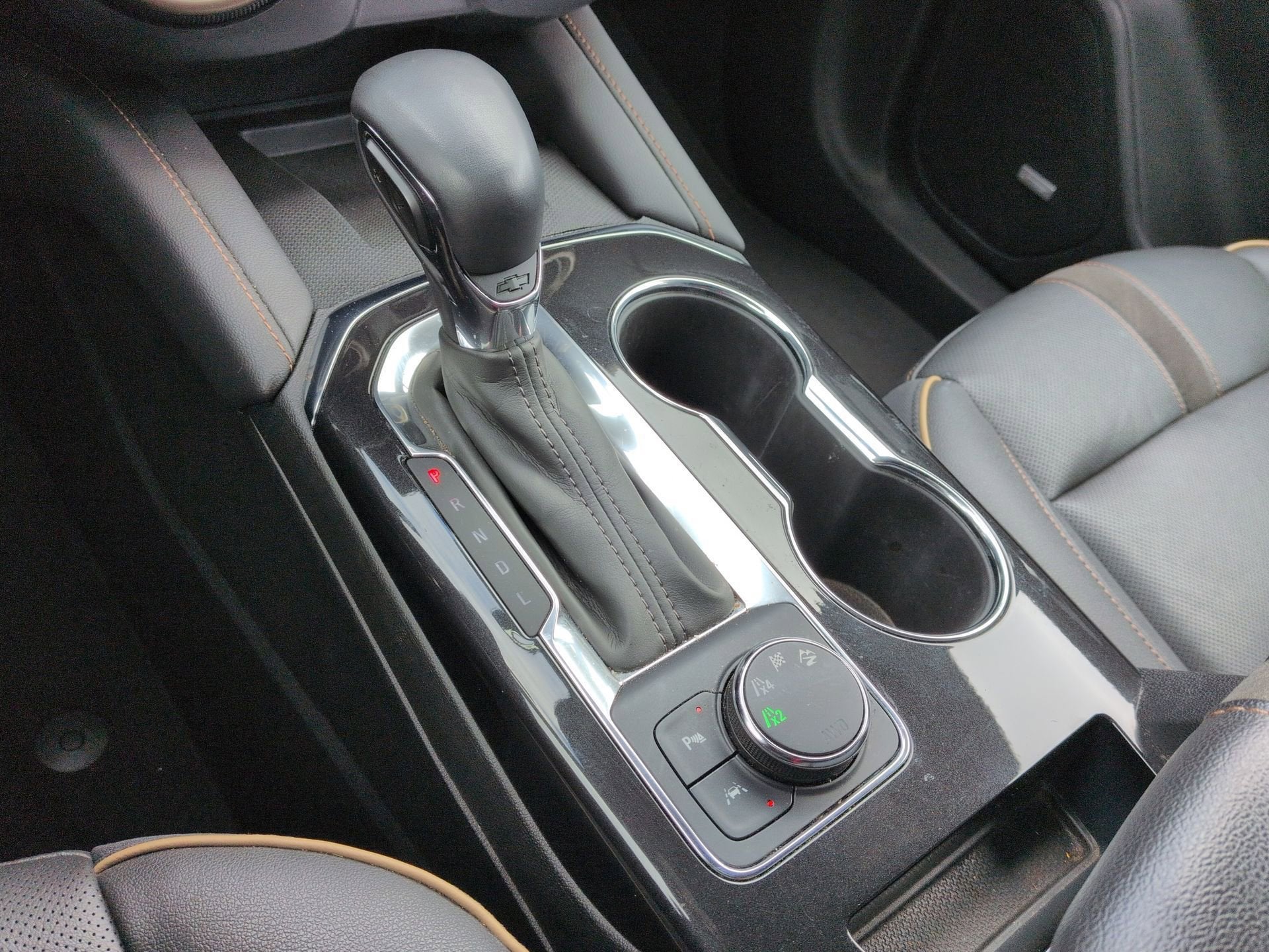 2023 Chevrolet Blazer Premier