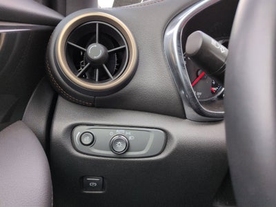 2023 Chevrolet Blazer Premier