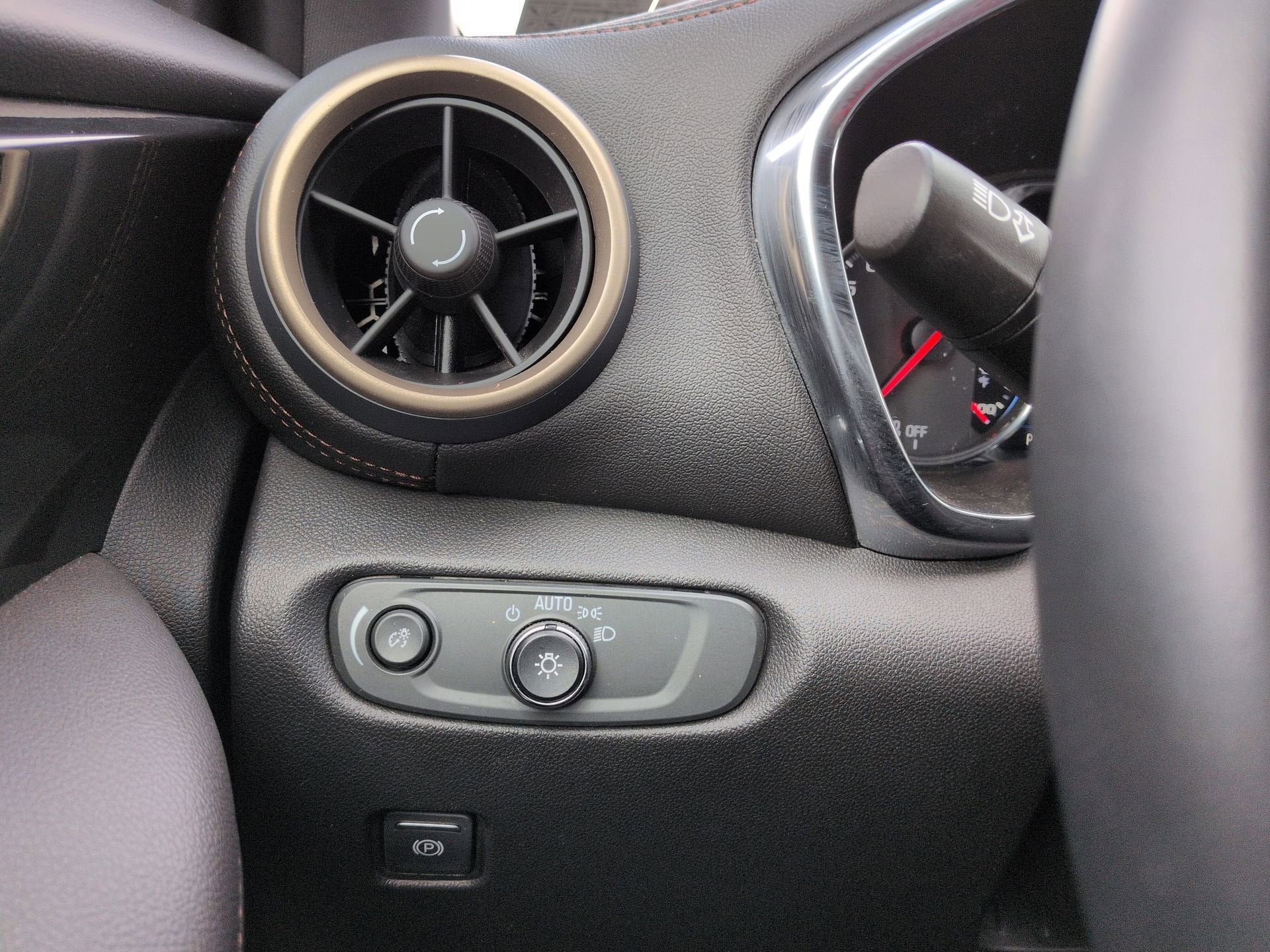 2023 Chevrolet Blazer Premier