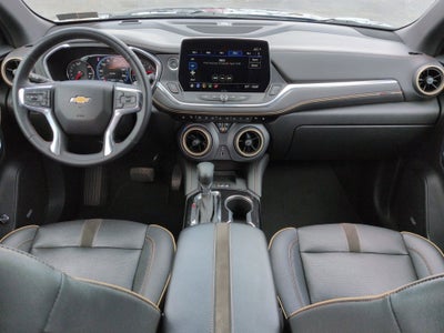 2023 Chevrolet Blazer Premier