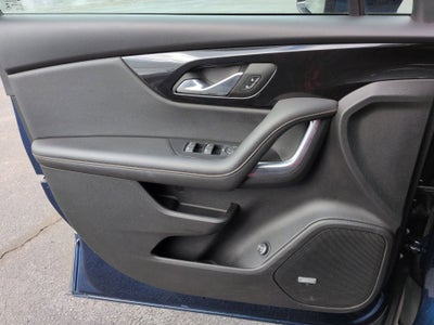 2023 Chevrolet Blazer Premier