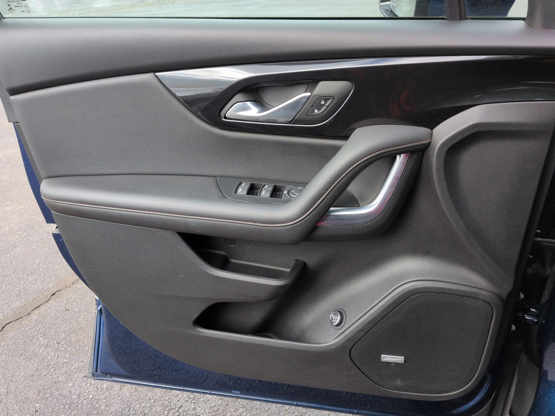 2023 Chevrolet Blazer Premier